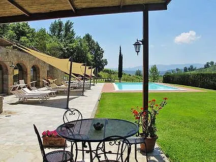 Le Buche Di Viesca Alloggio per agriturismo Reggello