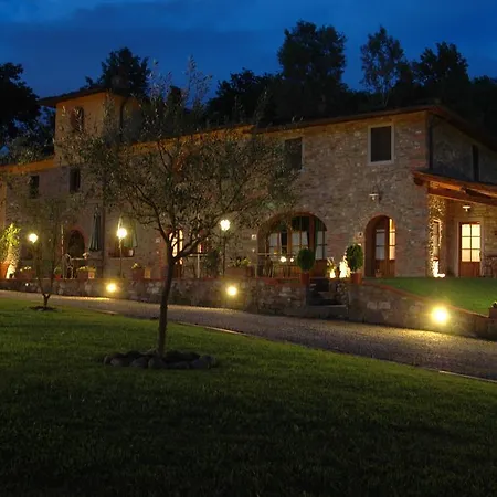 Le Buche Di Viesca Alloggio per agriturismo Reggello