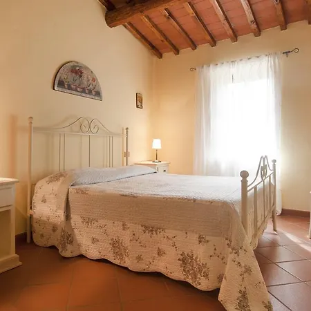 Alloggio per agriturismo Le Buche Di Viesca *