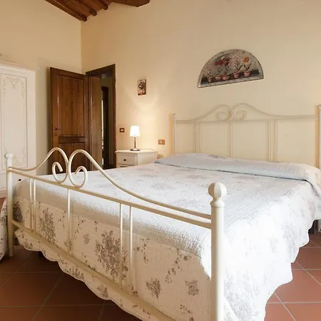 Le Buche Di Viesca