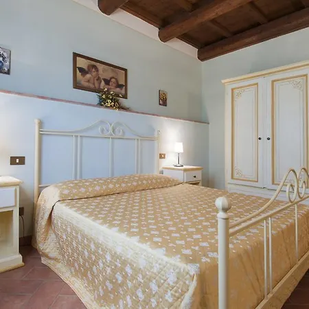 Le Buche Di Viesca