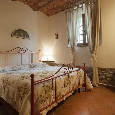 Le Buche Di Viesca *