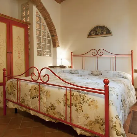 Le Buche Di Viesca Alloggio per agriturismo