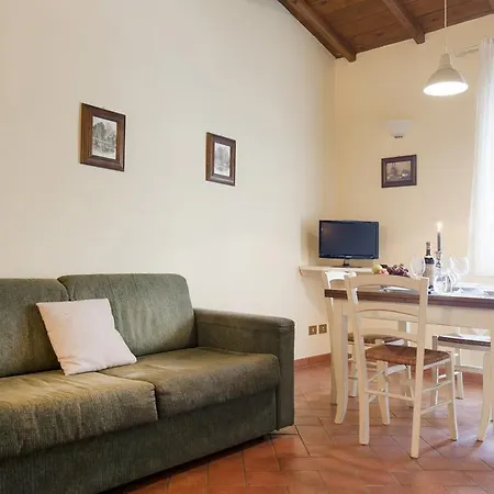 Le Buche Di Viesca Alloggio per agriturismo