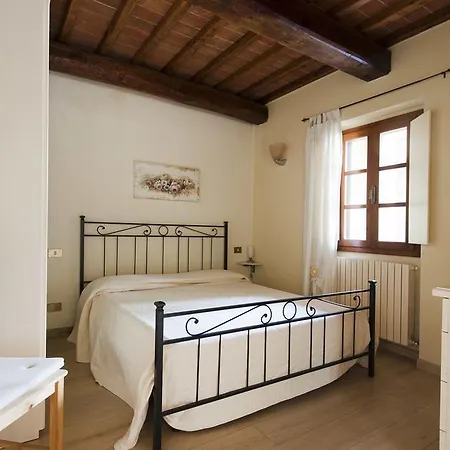 Alloggio per agriturismo Le Buche Di Viesca Reggello