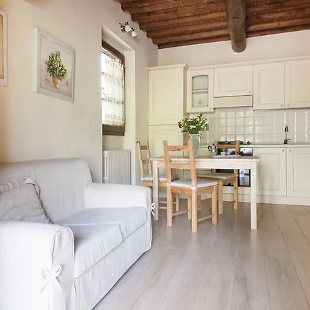 Alloggio per agriturismo Le Buche Di Viesca