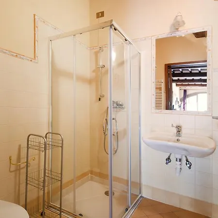 Alloggio per agriturismo Le Buche Di Viesca *