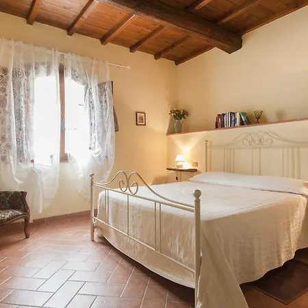 Alloggio per agriturismo Le Buche Di Viesca *