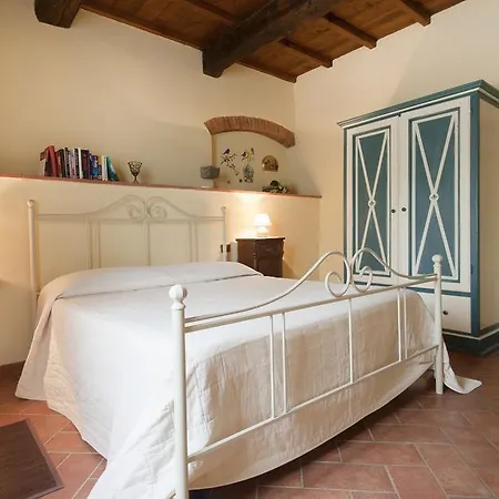 Le Buche Di Viesca Alloggio per agriturismo