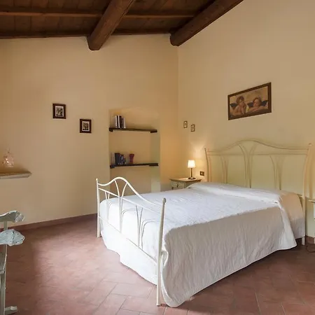 Alloggio per agriturismo Le Buche Di Viesca