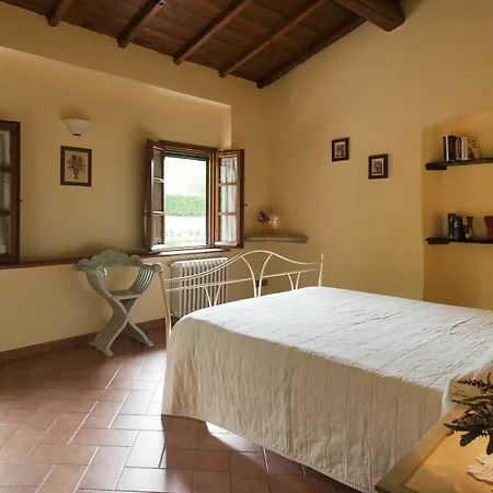 Alloggio per agriturismo Le Buche Di Viesca *