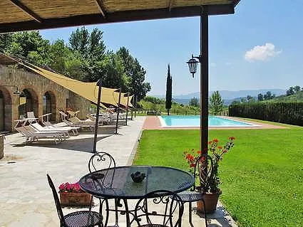 Le Buche Di Viesca Agroturismo Reggello