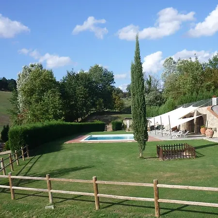 Le Buche Di Viesca Reggello