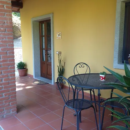 Le Buche Di Viesca *