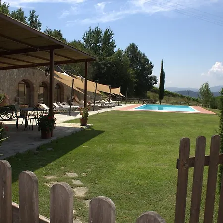 Le Buche Di Viesca Agroturismo *