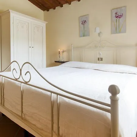 Le Buche Di Viesca * Reggello