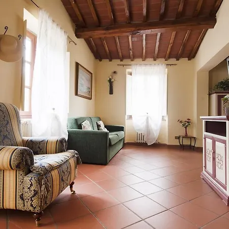 Le Buche Di Viesca