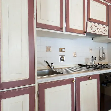 Le Buche Di Viesca *