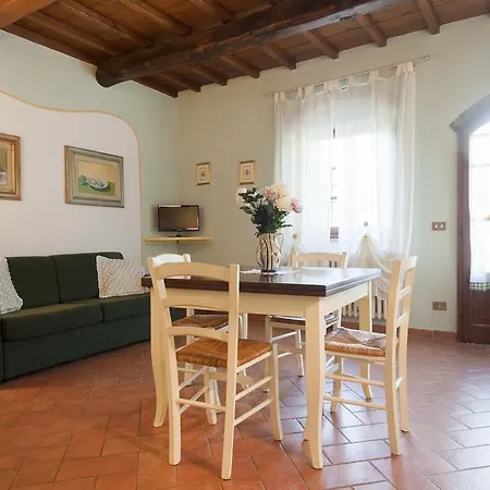 Le Buche Di Viesca *