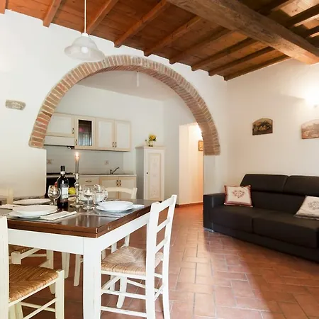 Le Buche Di Viesca Agroturismo *