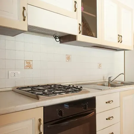 Agroturismo Le Buche Di Viesca