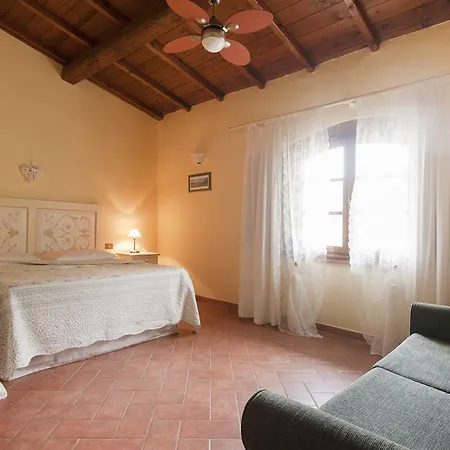 Le Buche Di Viesca Agroturismo *