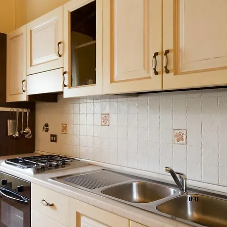 Le Buche Di Viesca Agroturismo Reggello