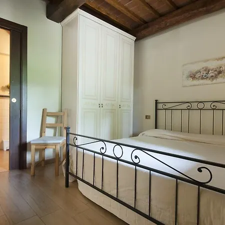 Le Buche Di Viesca *