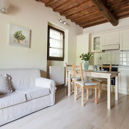 Le Buche Di Viesca Agroturismo Reggello