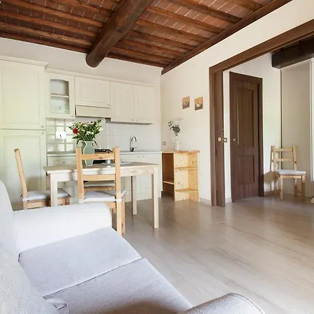 Agroturismo Le Buche Di Viesca *