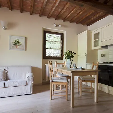 Le Buche Di Viesca *