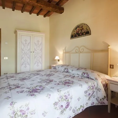 Agroturismo Le Buche Di Viesca Reggello