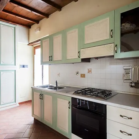 Le Buche Di Viesca Agroturismo *