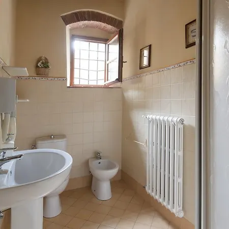 Le Buche Di Viesca Agroturismo *