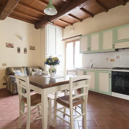 Le Buche Di Viesca * Reggello