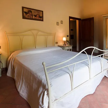 Le Buche Di Viesca Reggello